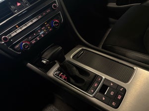 Kia Optima PHEV SW aut.