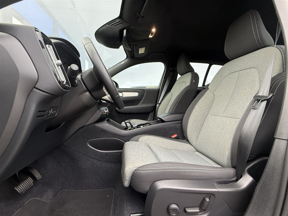 Volvo XC40 T4 ReCharge Plus Bright aut. billede 4