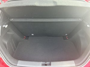MG 3 Hybrid+ Luxury