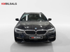 BMW 540d Touring M-Sport xDrive aut. thumbnail