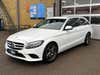 Mercedes C220 d Advantage stc. aut. thumbnail