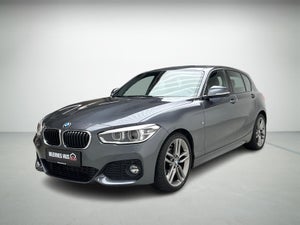 BMW 118i M-Sport aut.