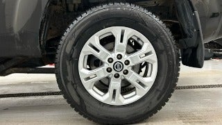 Billede af Nissan Navara 2,3 dCi 160 King Cab Acenta