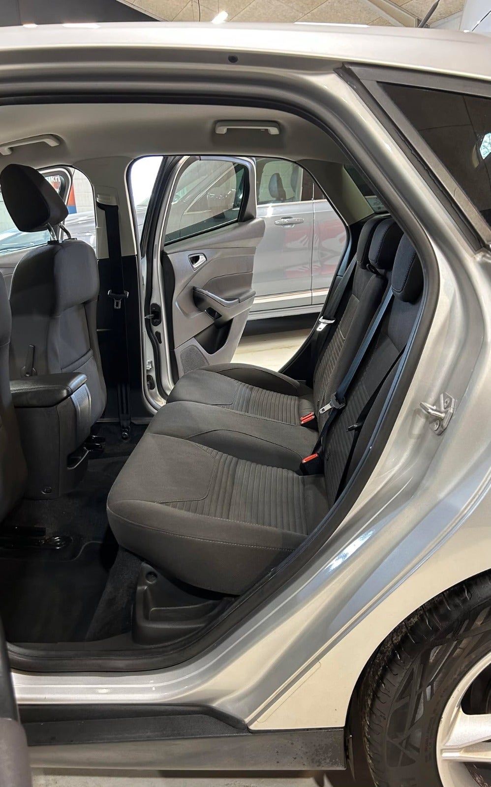 Billede af Ford Focus 1,5 SCTi 150 ST-Line