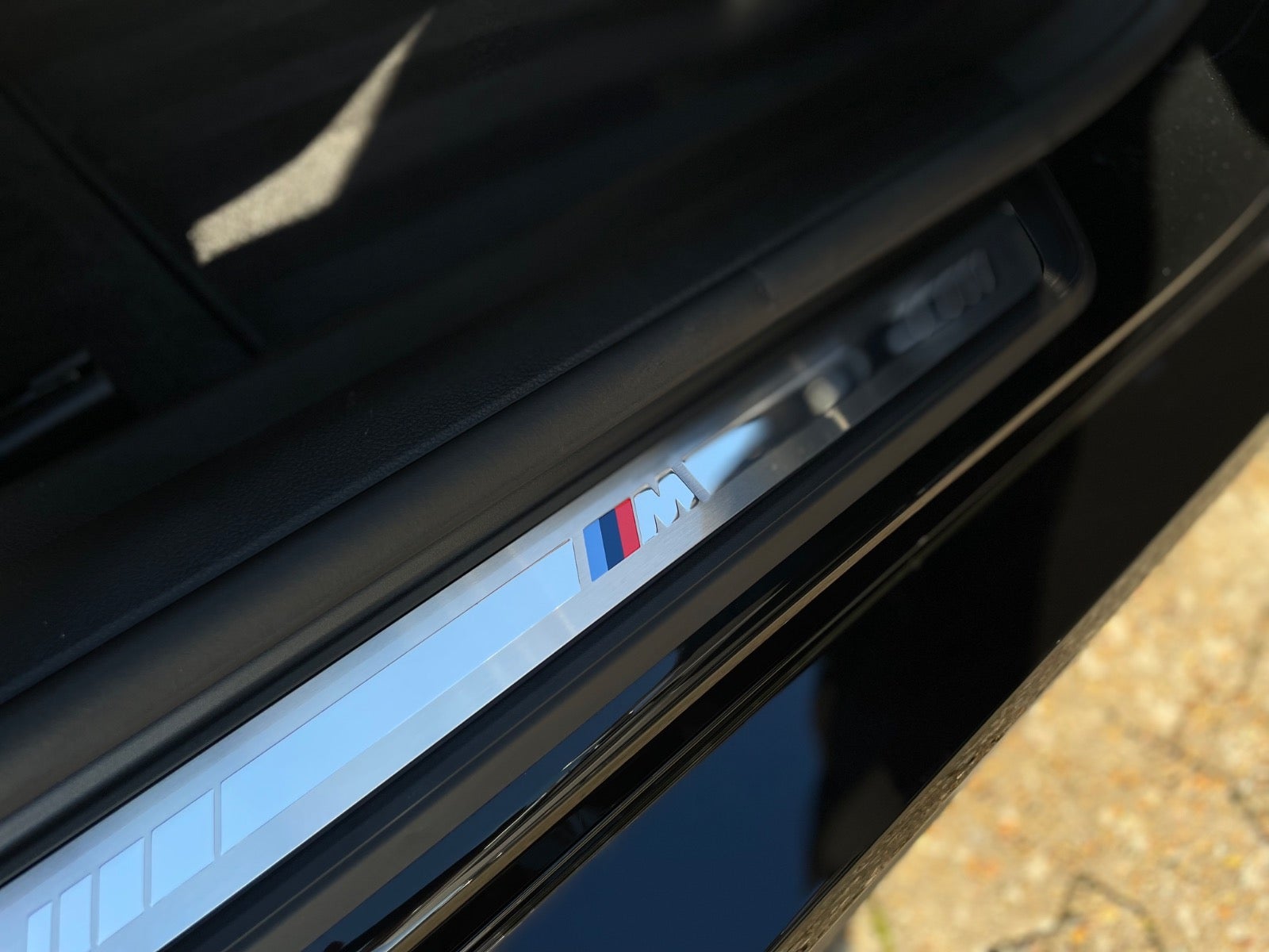 BMW i4 eDrive40 M-Sport