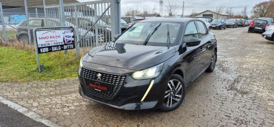 Peugeot 208 BlueHDi 100 Allure Pack
