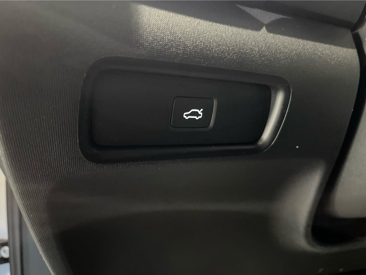 Polestar 2 Long Range billede 14