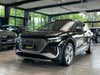 Audi Q4 e-tron S-line