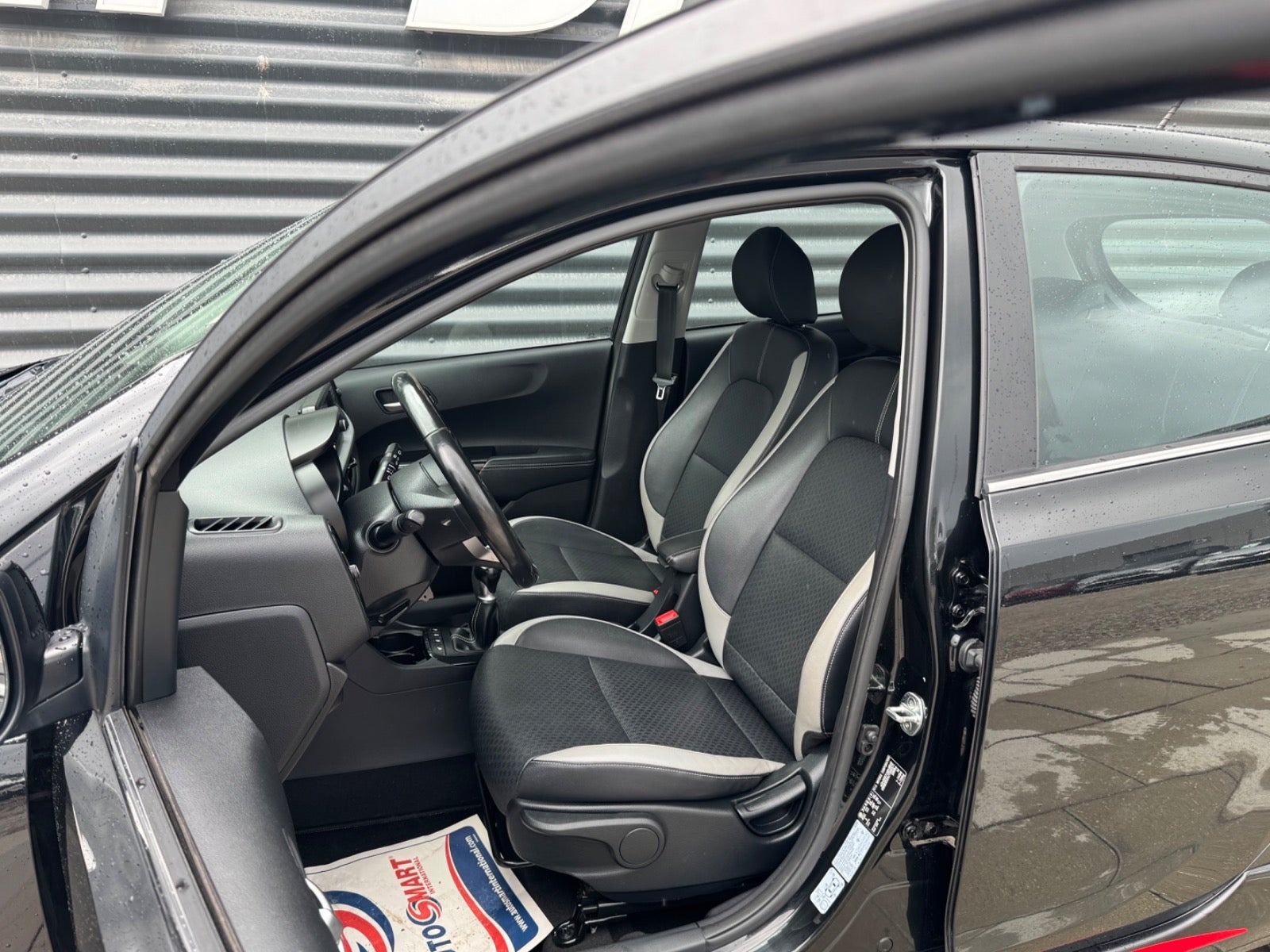 Billede af Kia Picanto 1,0 MPi GT-Line