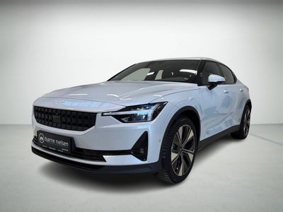 Polestar 2 Long Range