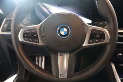 BMW i4 eDrive40 M-Sport Pro