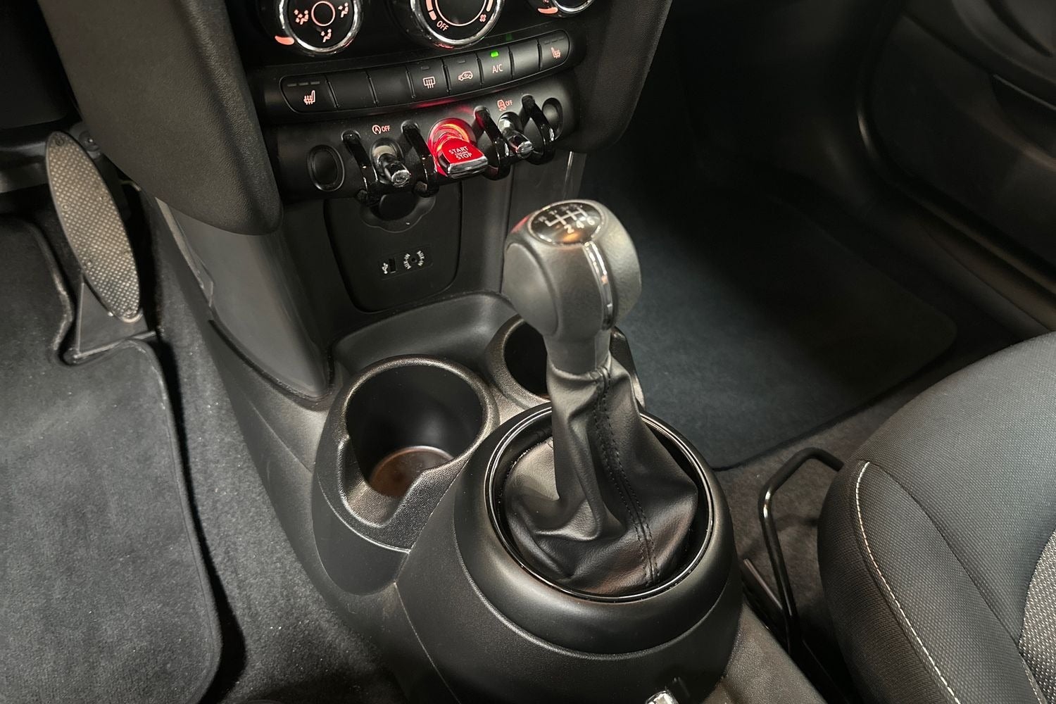 Billede af MINI Cooper 1,5 
