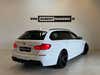 BMW M550d Touring xDrive aut. thumbnail