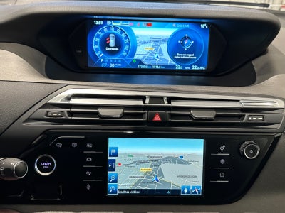 Citroën Grand C4 Picasso THP 165 Intensive EAT6 7prs