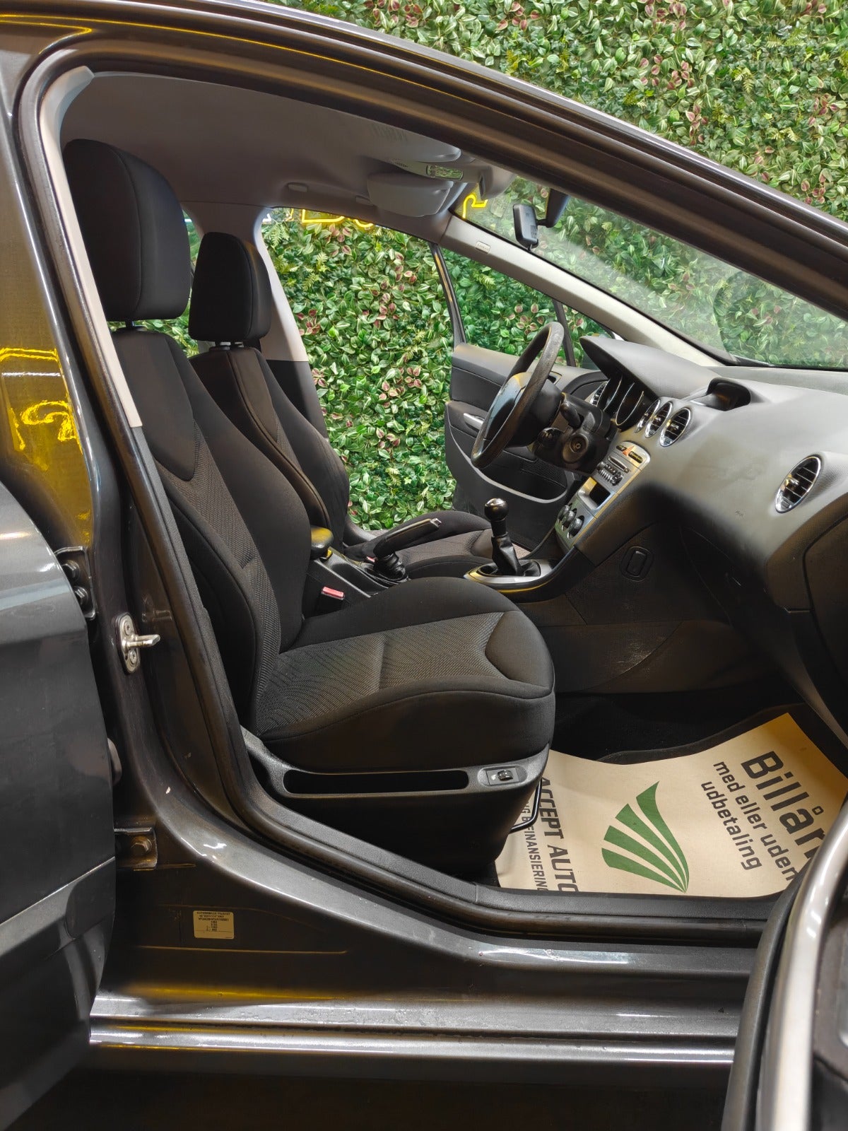 Billede af Peugeot 308 1,6 HDi 90 Millesim 200