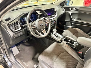 Kia Ceed PHEV Upgrade SW DCT