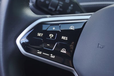 VW ID.7 Style Tourer