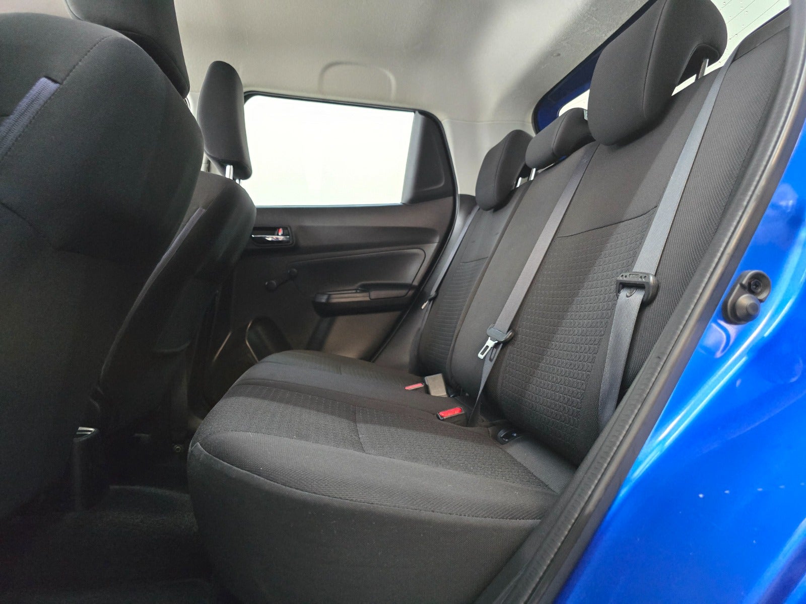 Billede af Suzuki Swift 1,2 Dualjet mHybrid Action