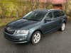 Skoda Octavia TDi 115 Style Business Combi DSG