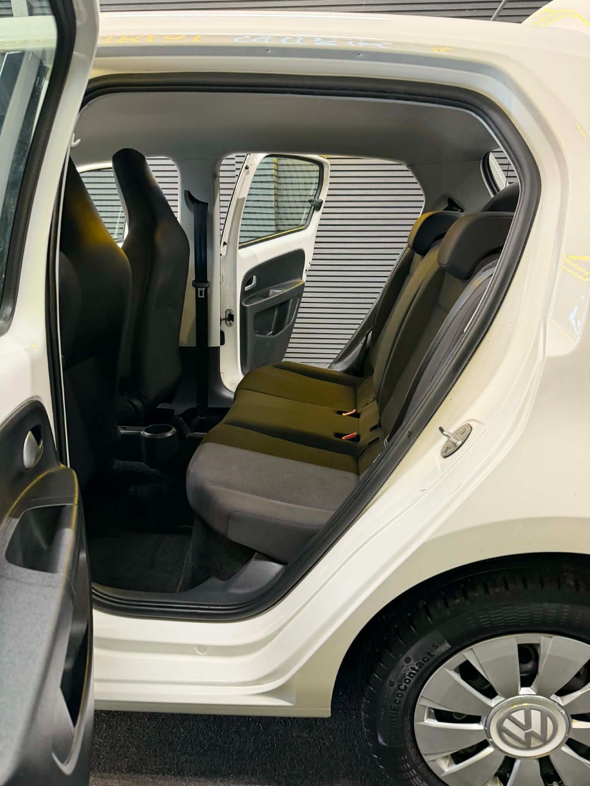 Billede af VW Up! 1,0 MPi 60 Move Up! BMT