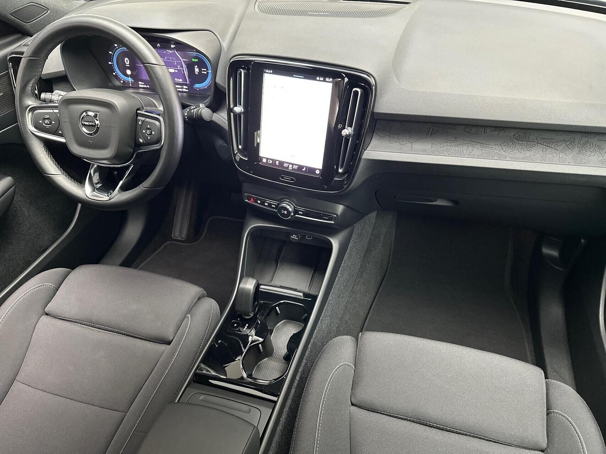 Volvo C40 P6 ReCharge Ultimate billede 10