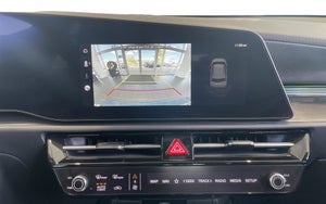 Kia Niro EV Prestige