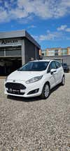 Ford Fiesta SCTi 100 Trend