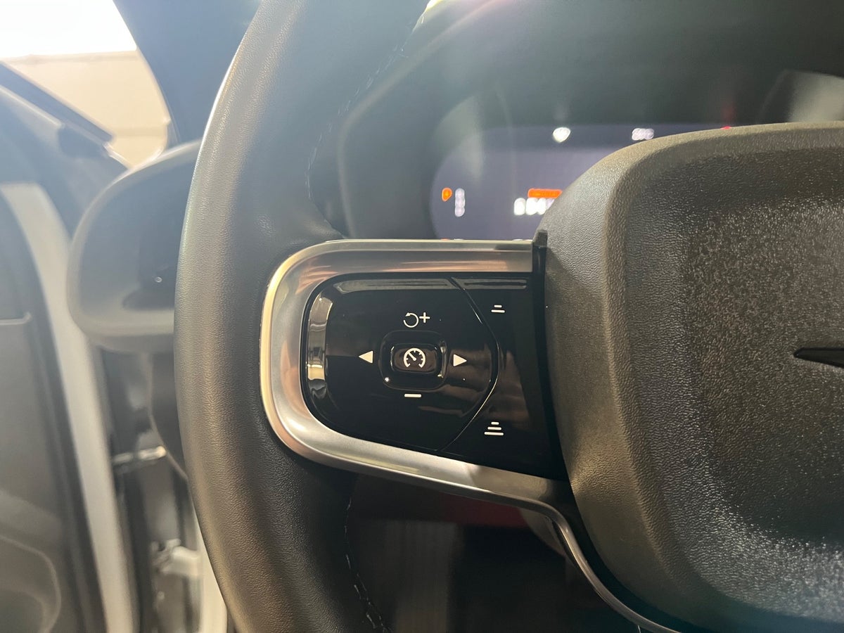 Polestar 2 Long Range