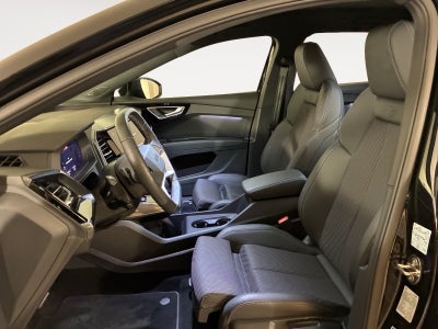 Audi Q4 e-tron Ultra S-line