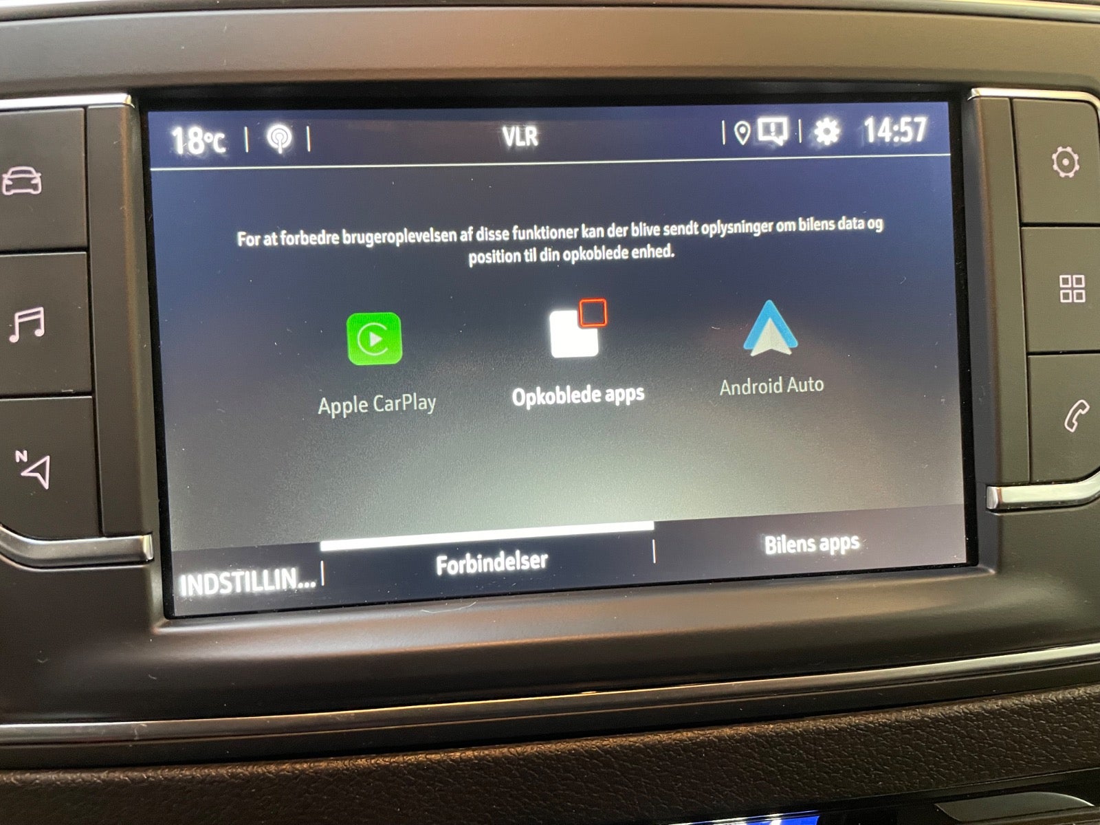 Billede af Opel Vivaro 2,0 D 145 Enjoy L3V2 aut.