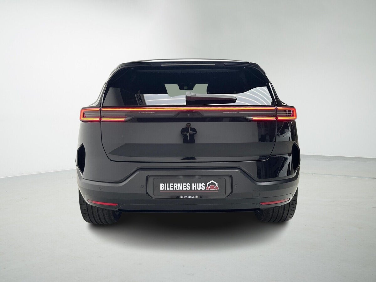 Polestar 3 Performance AWD billede 7