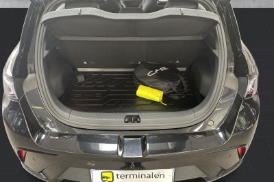 BYD Dolphin Comfort
