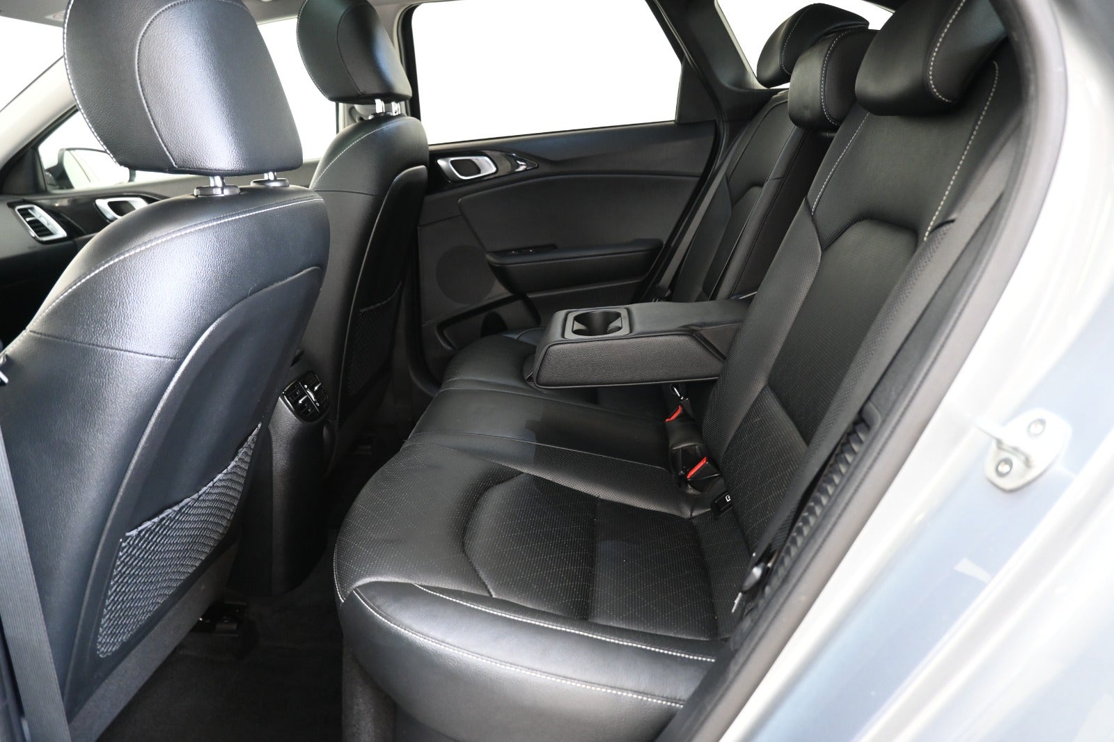 Kia Ceed PHEV Upgrade+ SW DCT