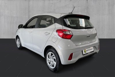 Hyundai i10 MPi Essential AMT Hyundai i10 MPi Essential AMT - 2