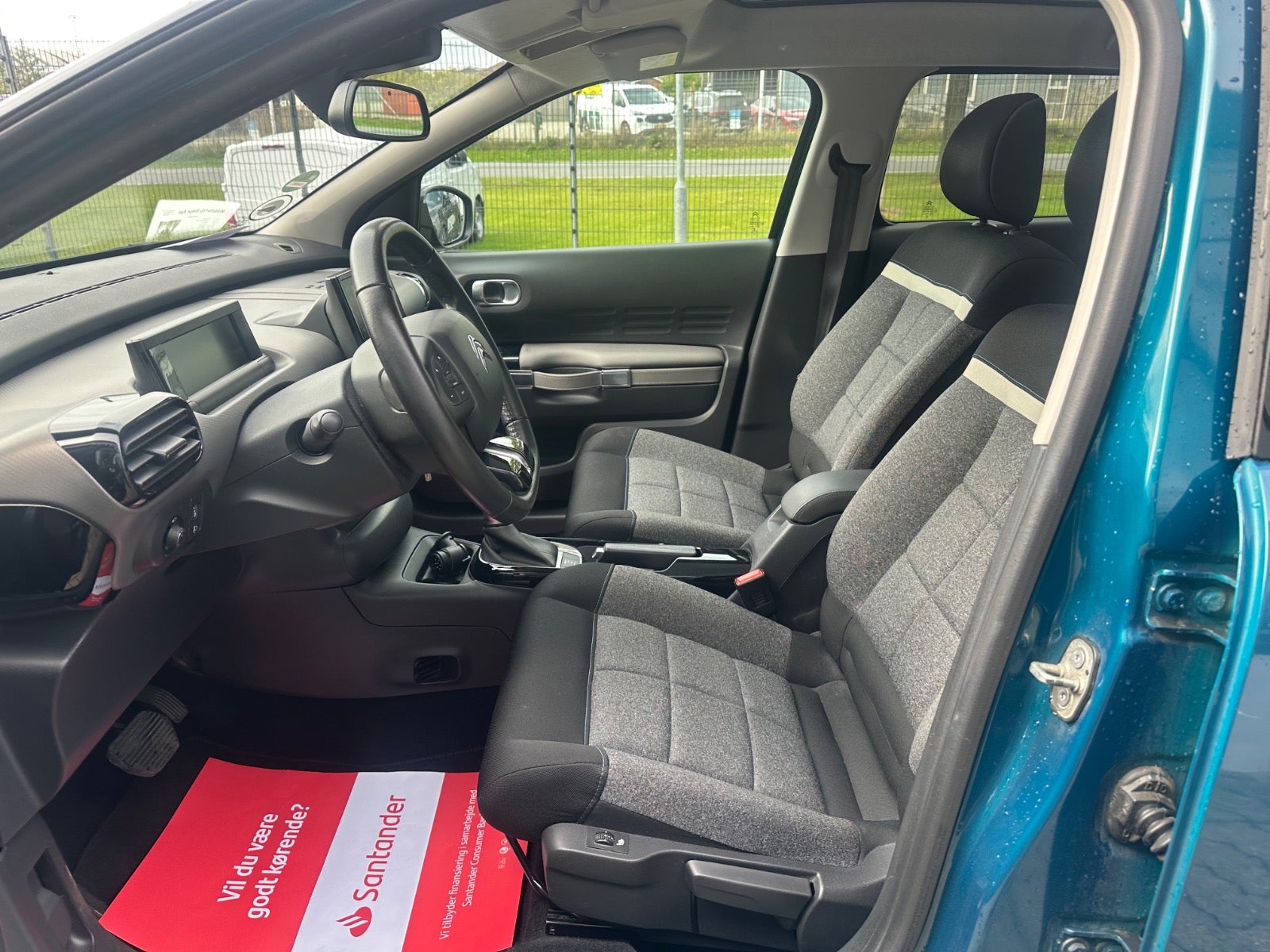 Citroën C4 Cactus PureTech 110 SkyLine EAT6