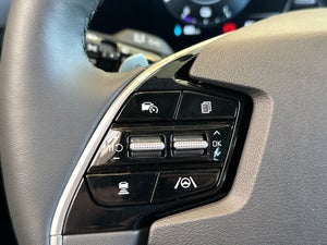 Kia Niro EV Prestige