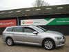 VW Passat TSi 150 Comfortline Variant DSG
