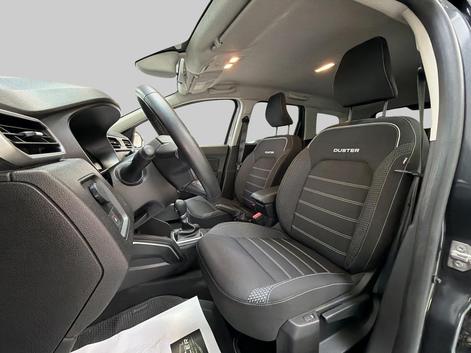 Billede af Dacia Duster 1,3 TCe 150 Journey EDC
