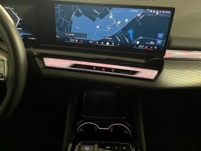 BMW i5 eDrive40 M-Sport Pro