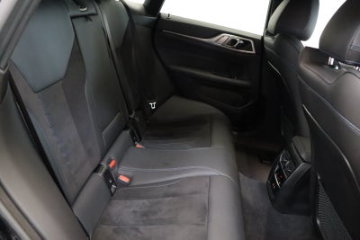 BMW i4 M50 xDrive
