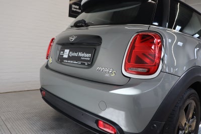 MINI Cooper SE Classic Trim