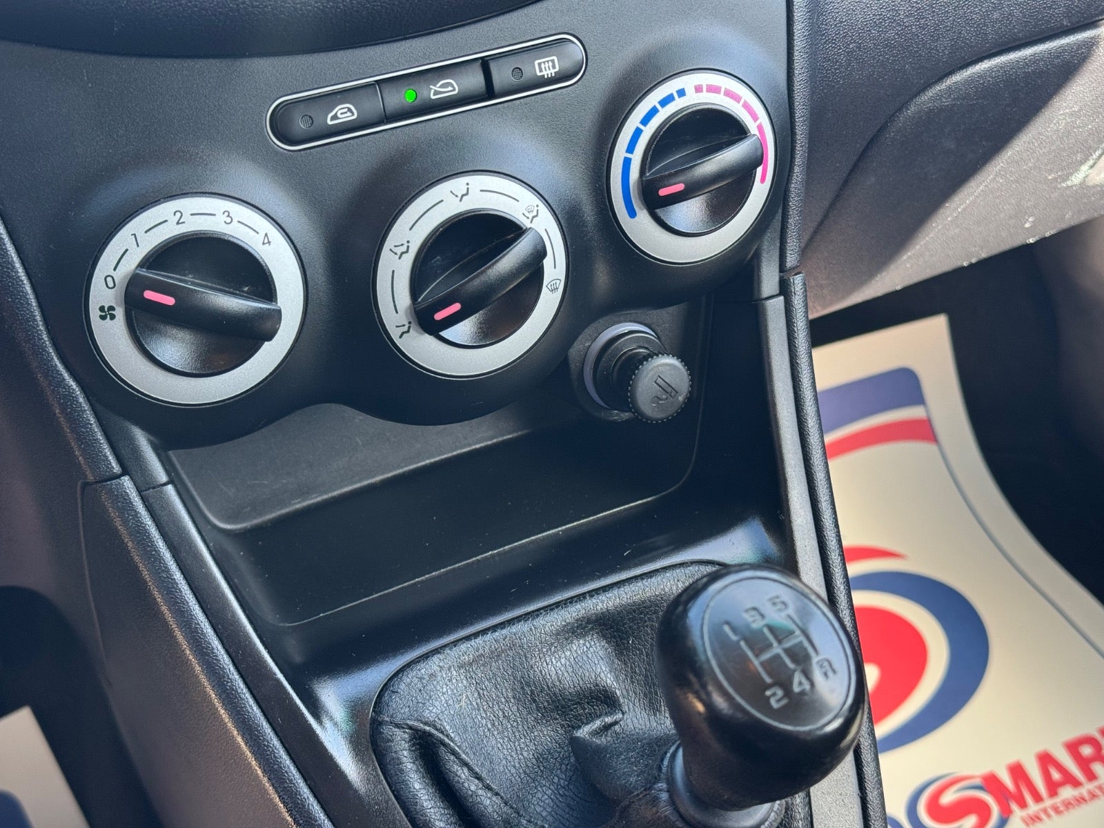 Billede af Hyundai i10 1,25 Classic