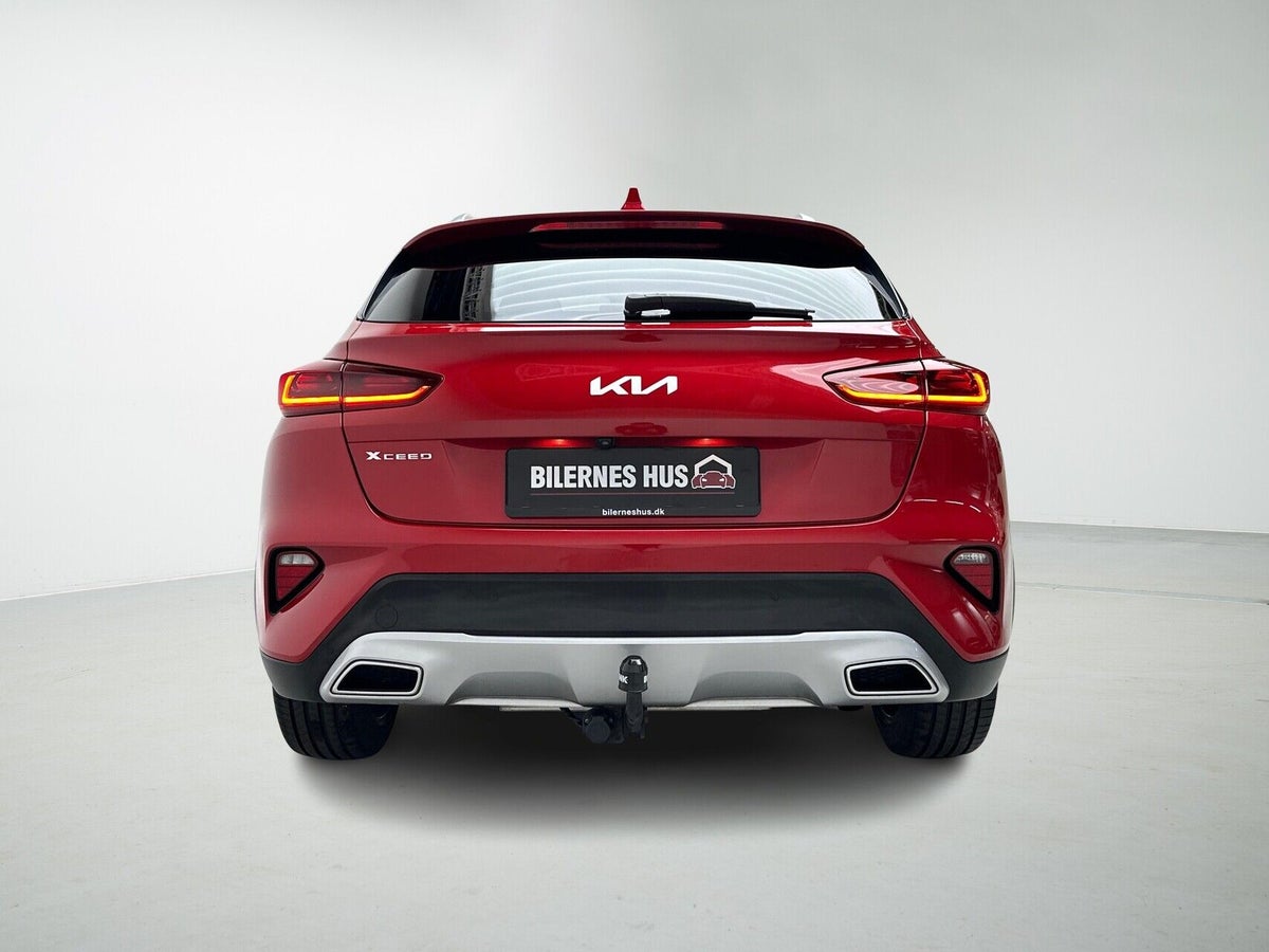 Kia XCeed PHEV Upgrade DCT billede 7