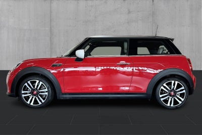 MINI Cooper SE Classic Trim - 1