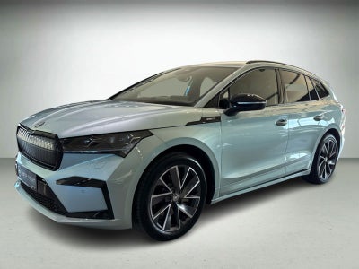 Skoda Enyaq iV Sportline