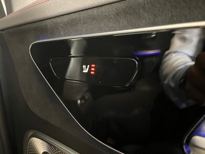 Mercedes EQE500 SUV AMG Premium 4Matic