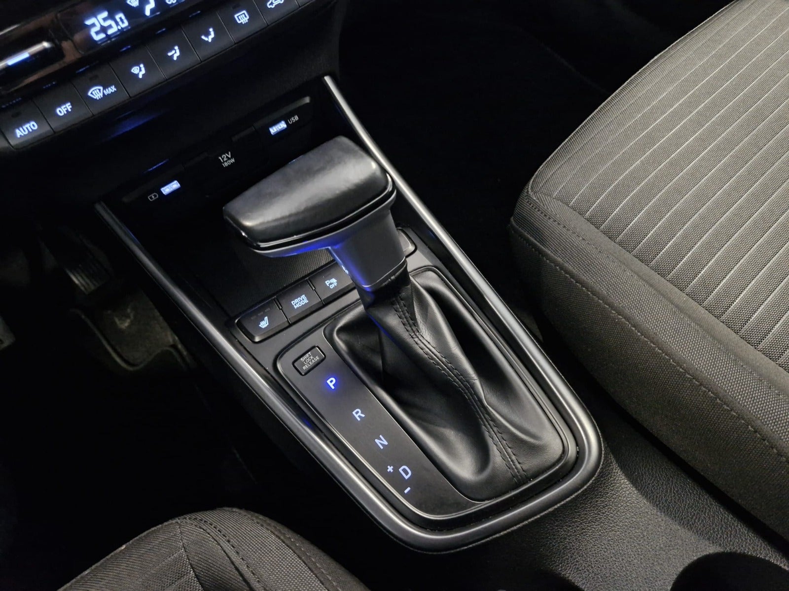 Billede af Hyundai i20 1,0 T-GDi Advanced DCT