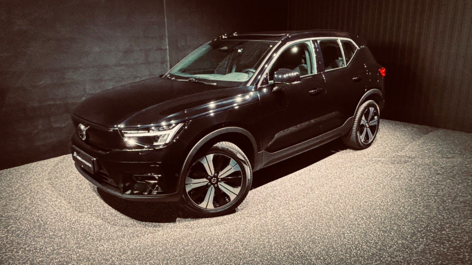 Volvo XC40 2023