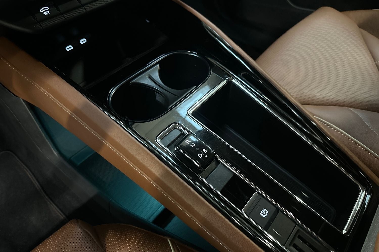 Billede af Skoda Enyaq 60 iV