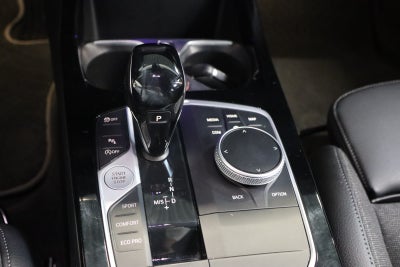 BMW 118i Sport Line aut.